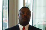 Archie Brown