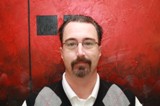 Jim Goss