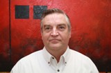 Patrick Carroll