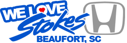 Stokes Honda Cars of Beaufort