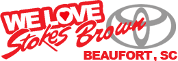 Stokes Brown Toyota Reviews - Beaufort, SC