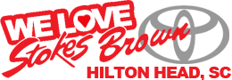 Stokes Brown Toyota Reviews - Hilton Head Island, SC